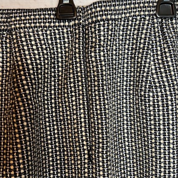 Elana Pencil Skirt By Tanner - Plus Size - 20 - B3 - Picture 5 of 7